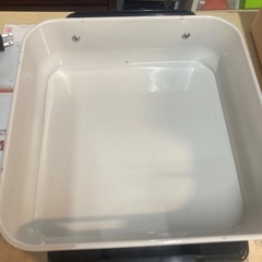 コンパクトグリル　ちょこちょこ焼き　KS-2847  リサイクルショップ宮崎屋　住吉店25.10.4の画像