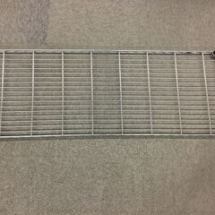 UNI SELFT ワイヤーラック棚　１枚　中古　引き取り