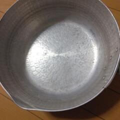 雪平なべ27せんちの画像