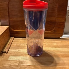 スターバックスクリスマス限定タンブラー