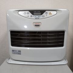コロナ 石油ファンヒーター 5.65KW (木造15畳 コンクリ...