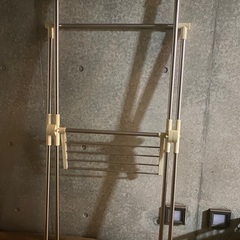 物干し竿