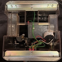 パチスロ実機 エウレカセブン ジャンク品の画像
