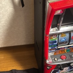 パチスロ実機 エウレカセブン ジャンク品