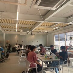 まちづくり拠点の運営スタッフ（曳舟駅前）/未経験歓迎！/地域との交流メインの画像