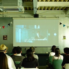 まちづくり拠点の運営スタッフ（曳舟駅前）/未経験歓迎！/地域との交流メインの画像