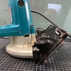 マキタ 6型マルノコ 5606BA 中古