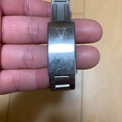 服/ファッション アクセサリー 腕時計の画像