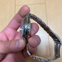 服/ファッション アクセサリー 腕時計の画像