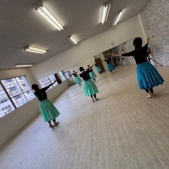 フラダンス🌈いりなか/   ジモティだけキャンペーン‼️の画像