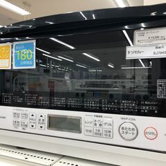 ★ジモティ割あり★ 東芝 TOSHIBA オーブンレンジ ER-W60  22年製 動作確認／クリーニング済み SJ7943