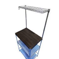 レンジラックの画像