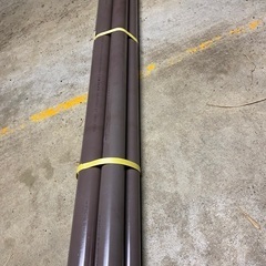 HT-PVC 耐熱塩ビパイプIの画像