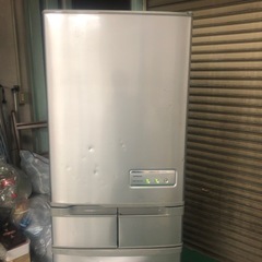 HITACHI製　　冷凍冷蔵庫