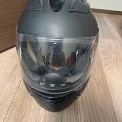 ヘルメット