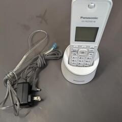kx-fkd550-w