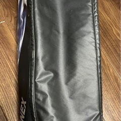 ★YONEX ヨネックス　テニスラケットバック　6本用★の画像