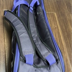 ★YONEX ヨネックス　テニスラケットバック　6本用★の画像