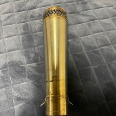 汎用マフラー