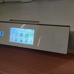 【お譲り完了◎】EPSON　カラーA3プリンタスキャナ複合機 9...
