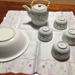 ★中古食器セット★6の画像