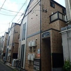 💙フリーレント1ヶ月☆敷礼０☆｟1R｠練馬区☆コンビニ徒歩3分！...