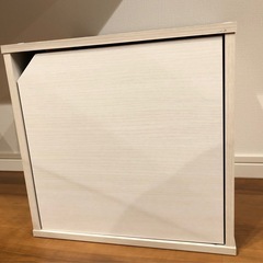収納ボックス　　3つの画像