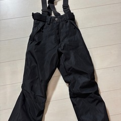 スキーウェア　130の画像