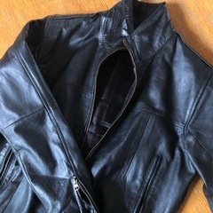 MONO-MART メンズレザージャケット Ｌサイズ