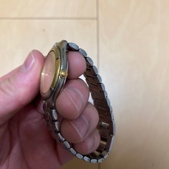服/ファッション アクセサリー 腕時計の画像