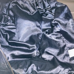 MONO-MART メンズレザージャケット Ｌサイズの画像