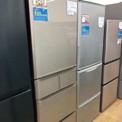 ★ジモティ割あり★ 日立 HITATI 冷蔵庫 R-54000H 401L 18年製 動作確認／クリーニング済み SJ7949