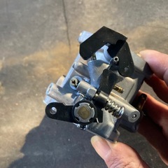 トーハツ３.5馬力キャブレターの画像