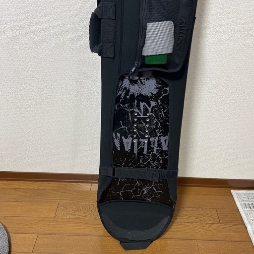 スノーボード(カバー付き)