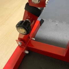 【商談中】ファイティングロード インクラインベンチの画像