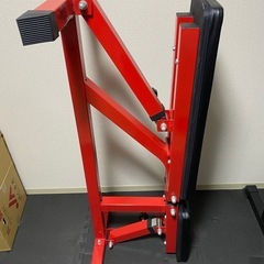 【商談中】ファイティングロード インクラインベンチの画像