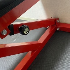 【商談中】ファイティングロード インクラインベンチの画像