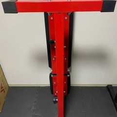 【商談中】ファイティングロード インクラインベンチの画像