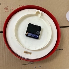 時計　かけ時計　　の画像