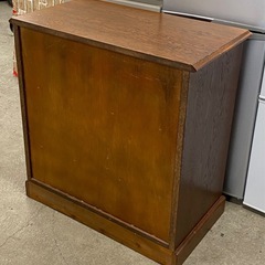 期間限定値下げ 三越家具 ブルージュ ミドルチェスト 10杯 カントリーハウス 整理箪笥 札幌市東区中沼町