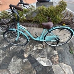 自転車
