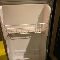 Panasonic 業務用冷蔵庫ジャンク品の画像