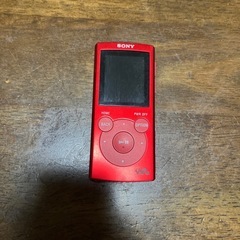 SONY  walkman