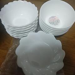 ヤマザキパンの食器