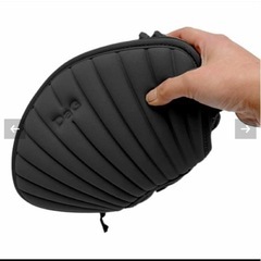 ヒップシートDOGの画像