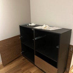 IKEA商品組立