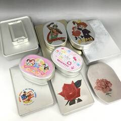 🌏🌏🌏昭和レトロ アルミ製 弁当箱 11個 まとめて 当時物 ビ...