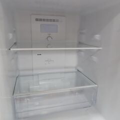 ♪AQUA/アクア 冷蔵庫 AQR-14N 135L 2023年 冷凍室大きめ♪の画像