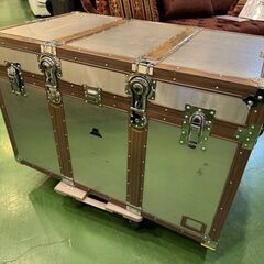 【愛品館八千代店】KOWA INDUSTRY　コーワ　船便用トランク
