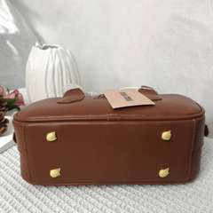 お*り様 miumiu ミュウミュウ ハンドバッグ ショルダーバッグ ポーチ 2 MIUMIU ミュウミュウ ショルダーポーチ ハンドバッグ